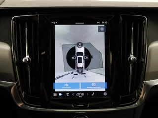 Volvo V90 Volvo V90 T6 PLUG-IN HYBRID PLUS DARK SCHUIFDAK 360GR CAM 19INCH HARMAN KA - afbeelding nr 27