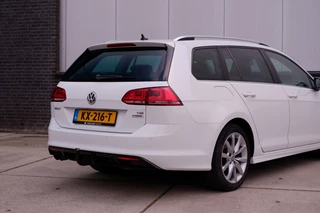 Volkswagen Golf | Trekhaak | Navi | Camera | PDC | Carplay | Cruise - afbeelding nr 24