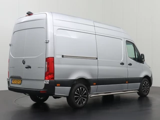 Mercedes-Benz Sprinter | Touchscreen Navigatie/Camera/Apple/Android | Betimmering - afbeelding nr 2