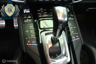 Porsche Cayenne Porsche Cayenne 3.0 S E-Hybrid Platinum Pano,ACC,Luchtvering - afbeelding nr 15