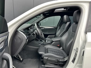 BMW X4 - afbeelding nr 14