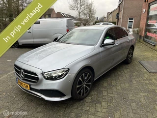 Mercedes-Benz E-Klasse Mercedes E-klasse 300 e Business Solution Luxury - afbeelding nr 2