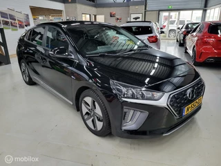 Hyundai IONIQ Hyundai IONIQ 1.6 GDi Comfort Plus/Acc/Carplay/Camera/Clima - afbeelding nr 9