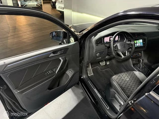 Volkswagen Tiguan Volkswagen Tiguan 1.4 TSI eHybrid R-Line Business+ | VOL! - afbeelding nr 10