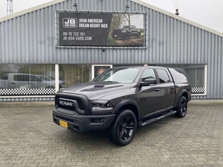 Dodge Ram 1500 - afbeelding nr 6