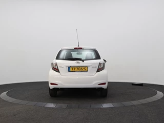 Toyota Yaris - afbeelding nr 9