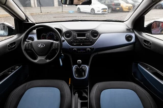 Hyundai i10 Hyundai i10 1.0i i-Motion Comf. - afbeelding nr 2
