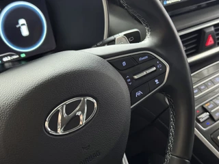 Hyundai Santa Fe PLUG IN HYBRID - afbeelding nr 11