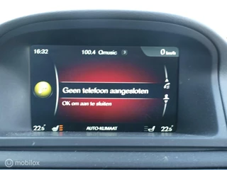 Volvo V70 Volvo V70 2.4 D5 215 Schuifdak Leer Xenon Clima Elec stoel Pdc V+A - afbeelding nr 21