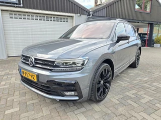 Volkswagen Tiguan Allspace Volkswagen Tiguan Allspace 1.5 TSI Highline Business R-Line 7p. AUTOMAAT Full Option!! - afbeelding nr 47