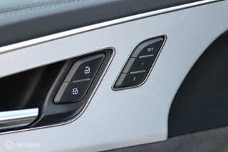 Audi Q8 Audi Q8 60 TFSI e Quattro Competition / Nightvision / Schaal - afbeelding nr 10