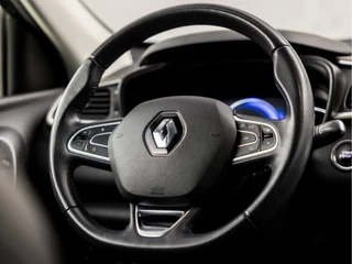 Renault Kadjar (NAVIGATIE, 1e EIGENAAR, DIGITAL COCKPIT, CLIMATE, LEDER, SPORTSTOELEN, CRUISE, GETINT GLAS, KEYLESS, NIEUWSTAAT) - afbeelding nr 16