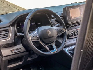Renault Trafic Renault Trafic 2.0 BluedCi 170PK Automaat Extra Bestelwagen | BPM VRIJ! | BIJRIJDERSSTOEL | LED KOPLAMPEN | KEYLESS | CAMERA | CRUISE | - afbeelding nr 52