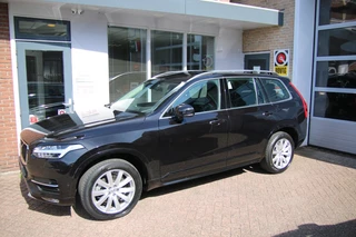 Volvo XC90 Volvo XC90 2.0 D5/AWD/PANO/Elktr Stoelen/Camera - afbeelding nr 36
