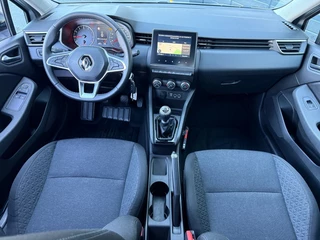 Renault Clio - afbeelding nr 9