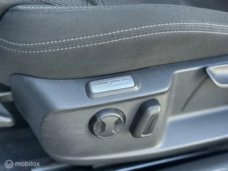 Volkswagen Passat Volkswagen Passat Variant 1.4 TSI | Clima | Cruise | Navi - afbeelding nr 9