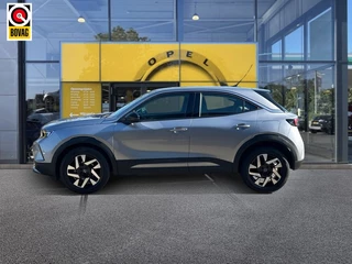 Opel Mokka - afbeelding nr 8