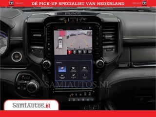 Dodge Ram 1500 Comfortabele Dubbele Cabine met Royale 5 Zitplaatsen | - afbeelding nr 22