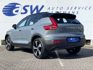 Volvo XC40 | Pano | Adaptive LED | Camera | 19 inch | Thunder Grey - afbeelding nr 4