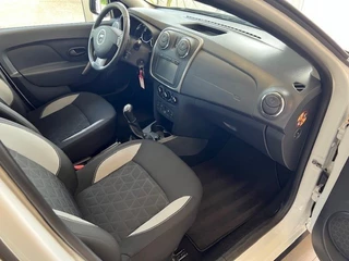 Dacia Sandero Stepway - afbeelding nr 8