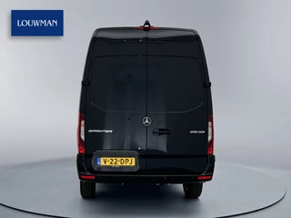 Mercedes-Benz Sprinter Mercedes-Benz Sprinter 319 1.9 CDI L2H2 RWD 24 Maanden Certified Garantie 3500KG Trekgewicht LED Navigatie 2x Schuifdeur Apple Carplay/Android Auto Achteruitrijcamera - afbeelding nr 12
