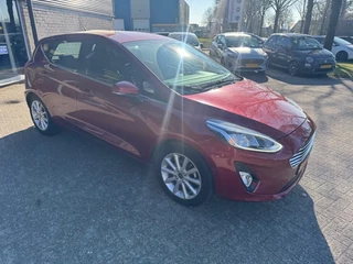 Ford Fiesta - afbeelding nr 7