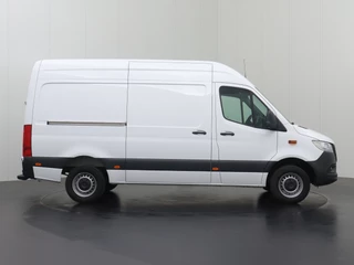 Mercedes-Benz Sprinter | Navigatie | Camera | Betimmering | Cruise | Airco | 3-Persoons - afbeelding nr 13