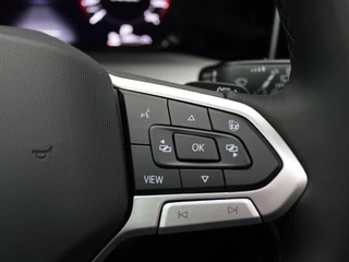 Volkswagen Golf Volkswagen Golf 1.5 eHybrid Style Edition 204PK DSG Pano-Schuifdak, Adaptieve Cr - afbeelding nr 18