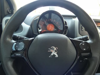 Peugeot 108 - afbeelding nr 11