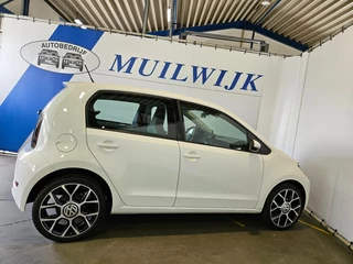 Volkswagen up! Volkswagen up! Up 1.0 Move / Airco / 5 drs / NL Auto - afbeelding nr 16