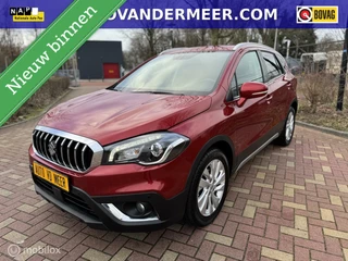 Suzuki S-Cross Suzuki S-Cross 1.0 Boosterjet Exclusive - afbeelding nr 2