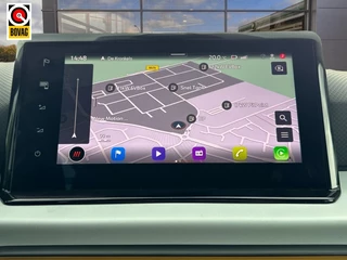 SEAT Arona SEAT Arona 1.0 TSI Digidash | adapt. cruise | Stoelverwarming | apple carpl - afbeelding nr 23