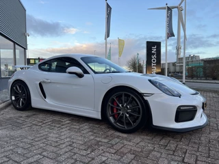 Porsche Cayman - afbeelding nr 18