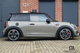 MINI Cooper Mini Mini 2.0 John Cooper Works|REMUS|H&K|PANORAMADAK|SPORTSTOELEN - afbeelding nr 9