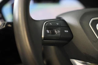 Audi Q3 Audi Q3 Sportback 45 TFSI e S Line Competition / Memory / Elek Stoelen / Lane Assist / Open Panoramadak / Led / Virtual Cockpit - afbeelding nr 10