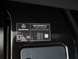 Mercedes-Benz Sprinter Mercedes-Benz Sprinter 315CDI 9G-Tronic Automaat L2H2 | Navigatie | Camera | 3-Persoons | Airco | Cruise | Betimmering - afbeelding nr 23