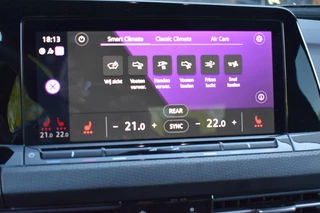 Volkswagen Golf Volkswagen Golf 1.4 eHybrid GTE Lane Stuurvw Camera IQLight - afbeelding nr 25