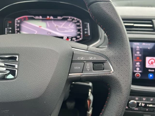 SEAT Ibiza Seat Ibiza 1.0 TSI FR|PANO|LED|VIRTUAL|CAMERA|STOELV|CARPLAY - afbeelding nr 13