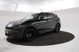 Lynk & Co 01 360 camera, panorama dak, Apple carplay / Android auto - afbeelding nr 1