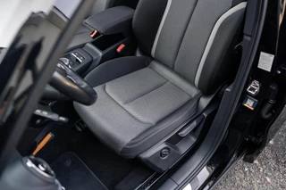 Audi Q2 Audi Q2 1.4 TFSI 150PK Sport Pro S-line Pano Digi - afbeelding nr 17