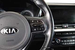 Kia Niro Kia Niro 1.6 GDI Hybrid Dynamicline - Navigatie - Apple/Android Carplay - afbeelding nr 18