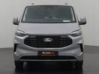 Ford Transit Custom Ford Transit Custom 2.0TDCI 150PK Lang Limited | Digital Cockpit | Navigatie | Camera | 5 Jaar garantie - afbeelding nr 10