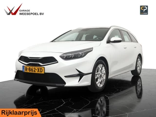 Kia Ceed Sportswagon 1.0 T-GDi MHEV DCT7 DynamicLine Automaat