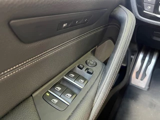 BMW 5 Serie BMW 5 Serie TOURING 520I HIGH EXECUTIVE / SCHUIFDAK / LEDER / HARMAN-KARDON - afbeelding nr 20