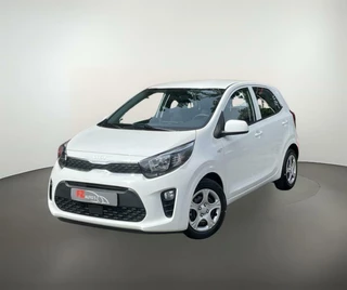 Kia Picanto Kia Picanto 1.0 DPi DynamicLine Rijklaar €17.450,- - afbeelding nr 1