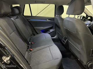 Volkswagen Golf VW Golf Variant 1.5 eTSI Style | Navi | Trekhaak | 150 PK - afbeelding nr 19