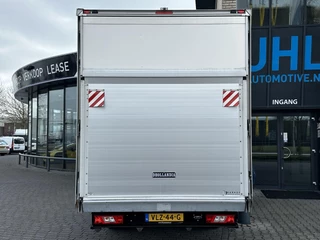 Ford Transit Ford Transit 350 2.0 TDCI L5H1*BAKWAGEN*LAADKLEP*A/C*CAMERA*3P* - afbeelding nr 13