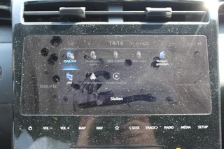 Hyundai Tucson Hybrid - afbeelding nr 21