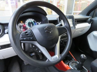 Suzuki Ignis - afbeelding nr 28