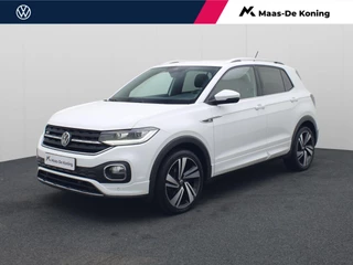 Volkswagen T-Cross 1.5TSI/150PK R-Line DSG